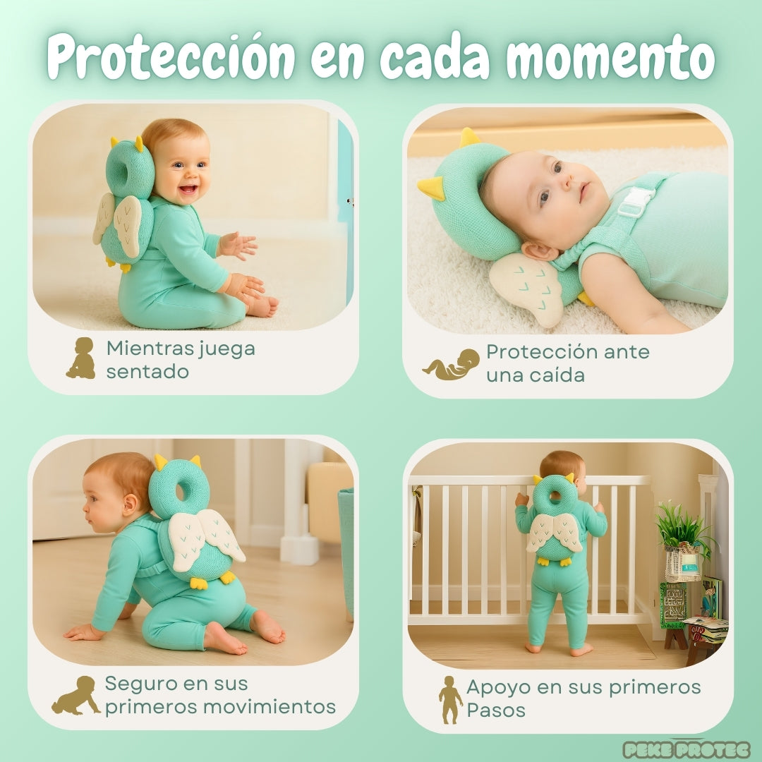 Peke Protect