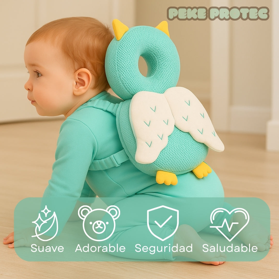 Peke Protect