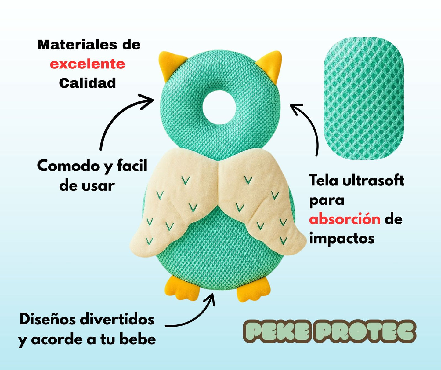 Peke Protect